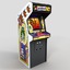 3dsmax arcade racing video