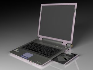 lwo generic original design laptop