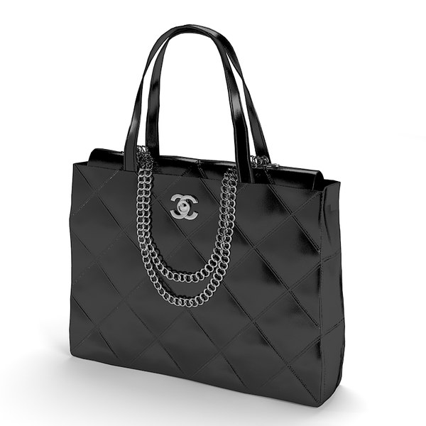 chanel women bags