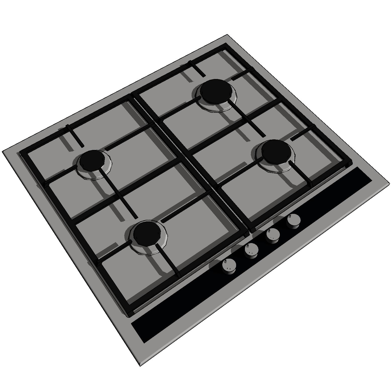hob 3d max