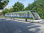 milan tramway tram train 3d model