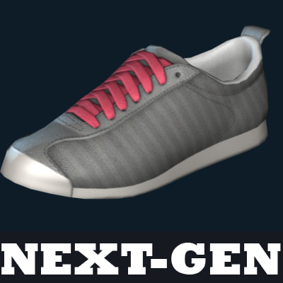 max shoes sneakers