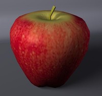 apple obj.rar
