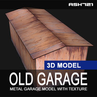 Texture JPEG door metal big