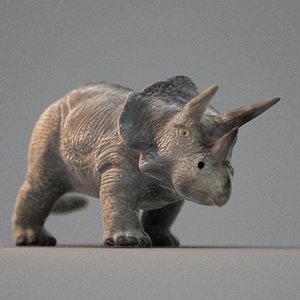 max triceratops
