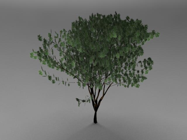 Tree plugin. Tree plugin