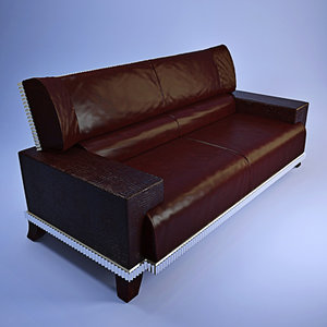 florence collections sofa max