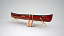 3d canoe venture ranger model