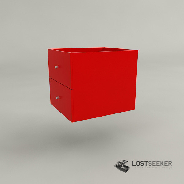 Ikea Expedit Insert Drawers Max