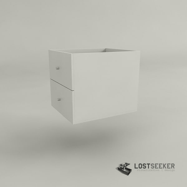 Ikea Expedit Insert Drawers Max