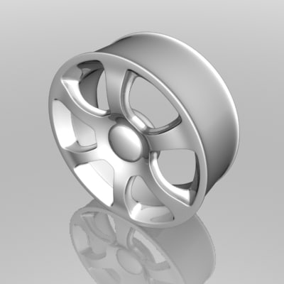 modelo 3d Llanta de coche.max - TurboSquid 516608