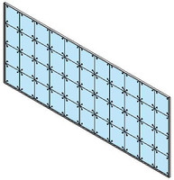 Building Other Curtain Wall Panel