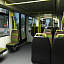 3d dublin tram tramways
