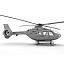 maya eurocopter 135 ec