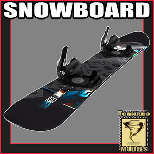 snow board snowboard dxf