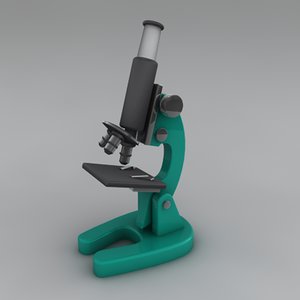 free c4d mode microscope science