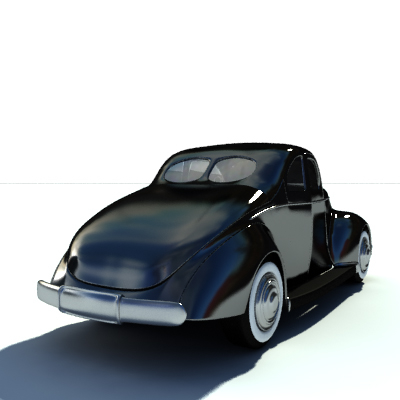 model old cars