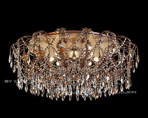 chandelier mm lampadari 6696 3d model
