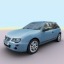 3ds 2000 rover 25