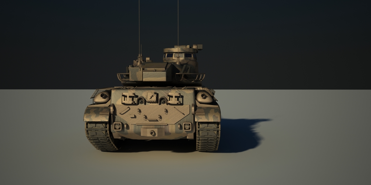 amx-30 b2 tank max free