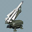 max sa-5 battalion missile