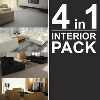 Interior Pack