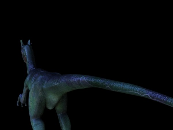 dilophosaurus with frill