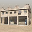 house arab 3d model