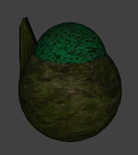modelo 3d Bio Pod Beta gratis - TurboSquid 517270
