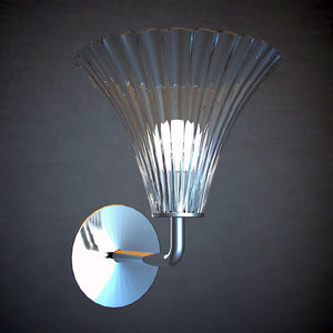 max baccarat - sconce