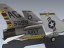 navy fighter 3d model