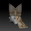 maya pope hat