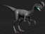 dilophosaurus with frill