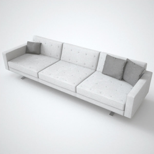 Furniture Kennedee Sofa Poltrona Frau Model