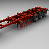 Semi-Trailer