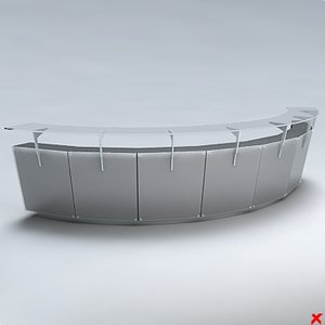 3ds max counter
