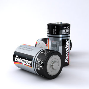 max c energizer battery