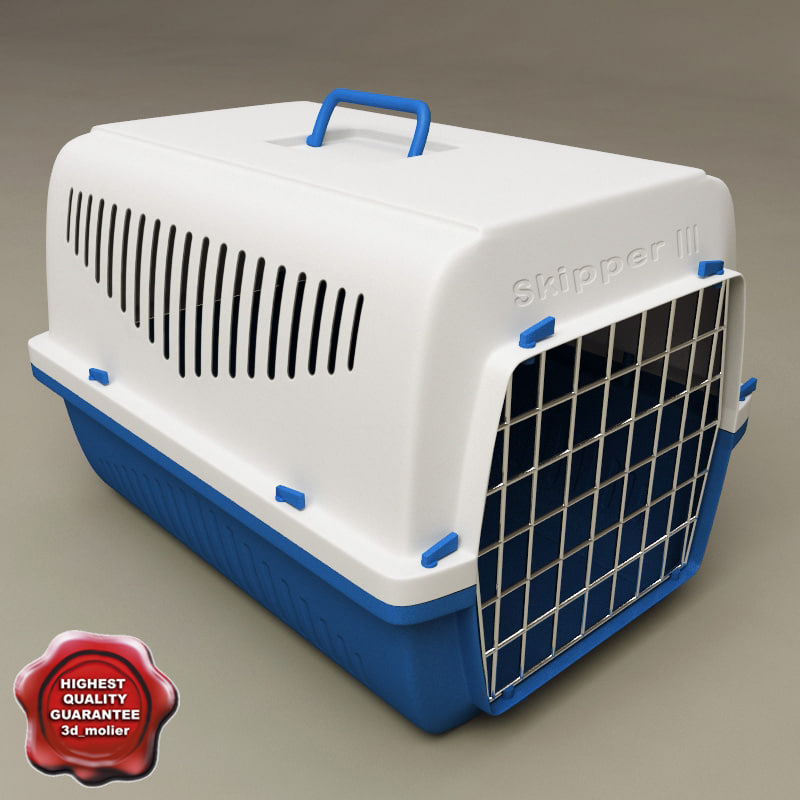 pet transport box