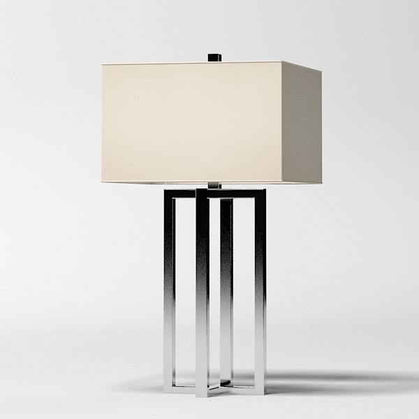 Andrew Martin Pascal Table Lamp