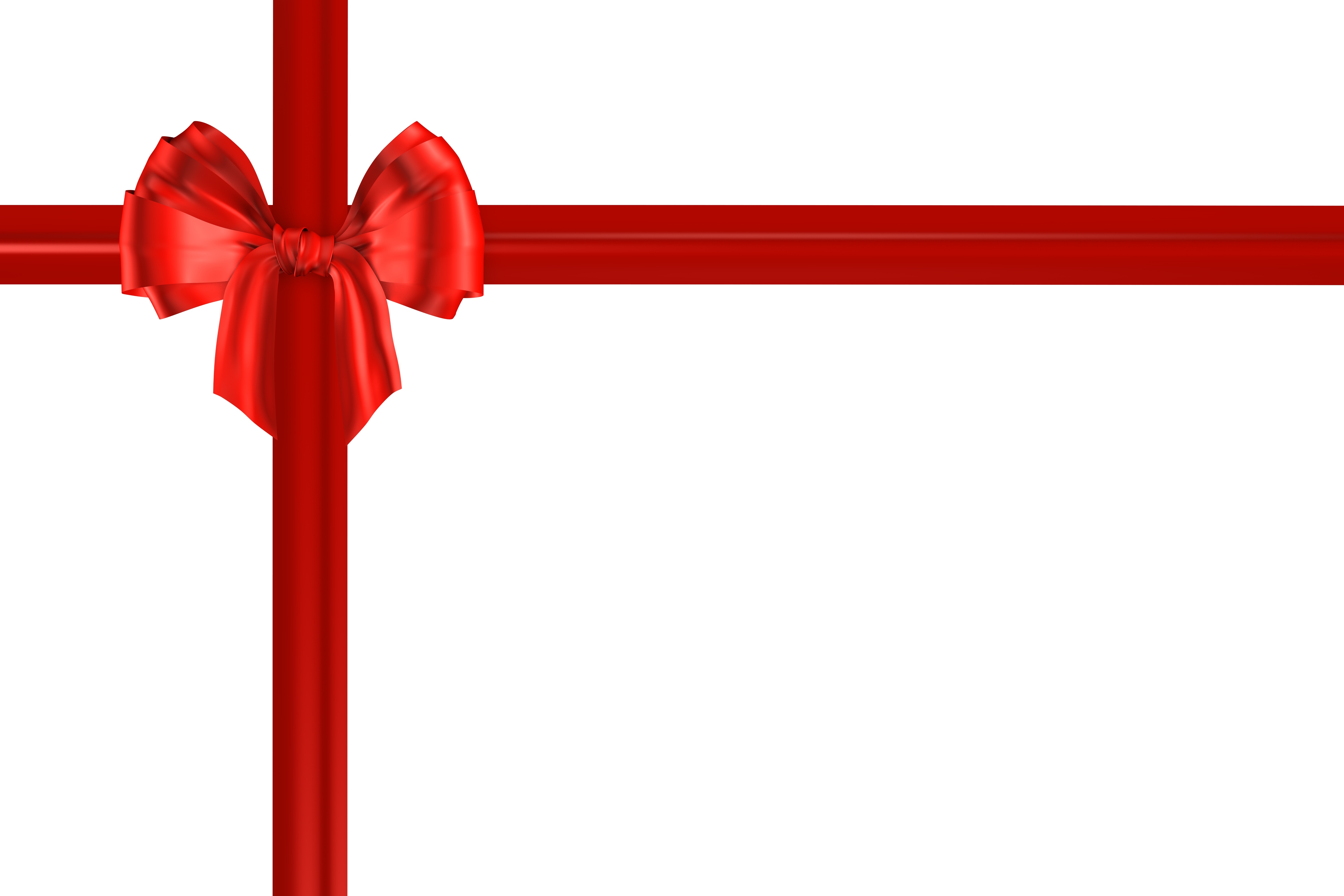 gift ribbons bows obj