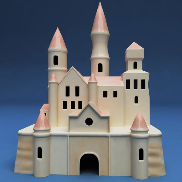 Фиалка toy castle фото и описание