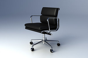 eames softpad group management max