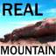 3d model mountain - arizona