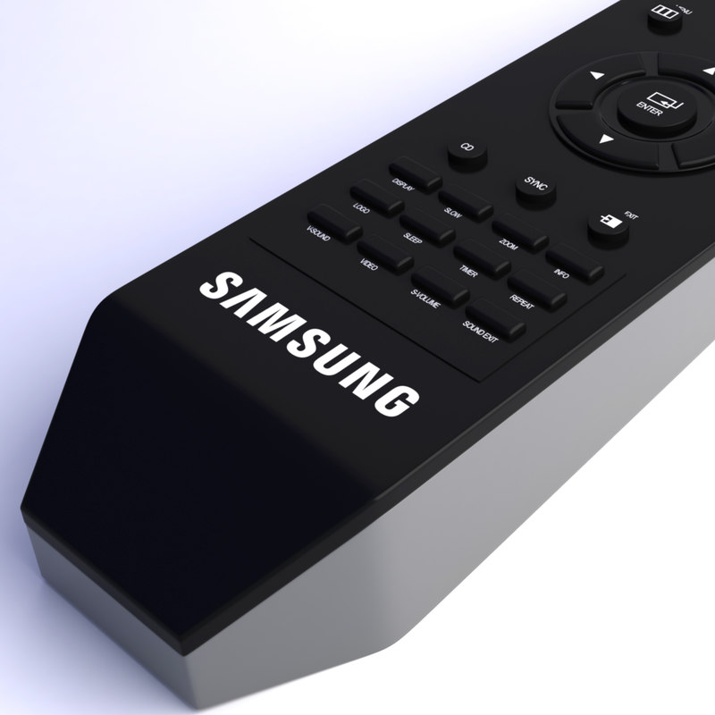 samsung universal remote