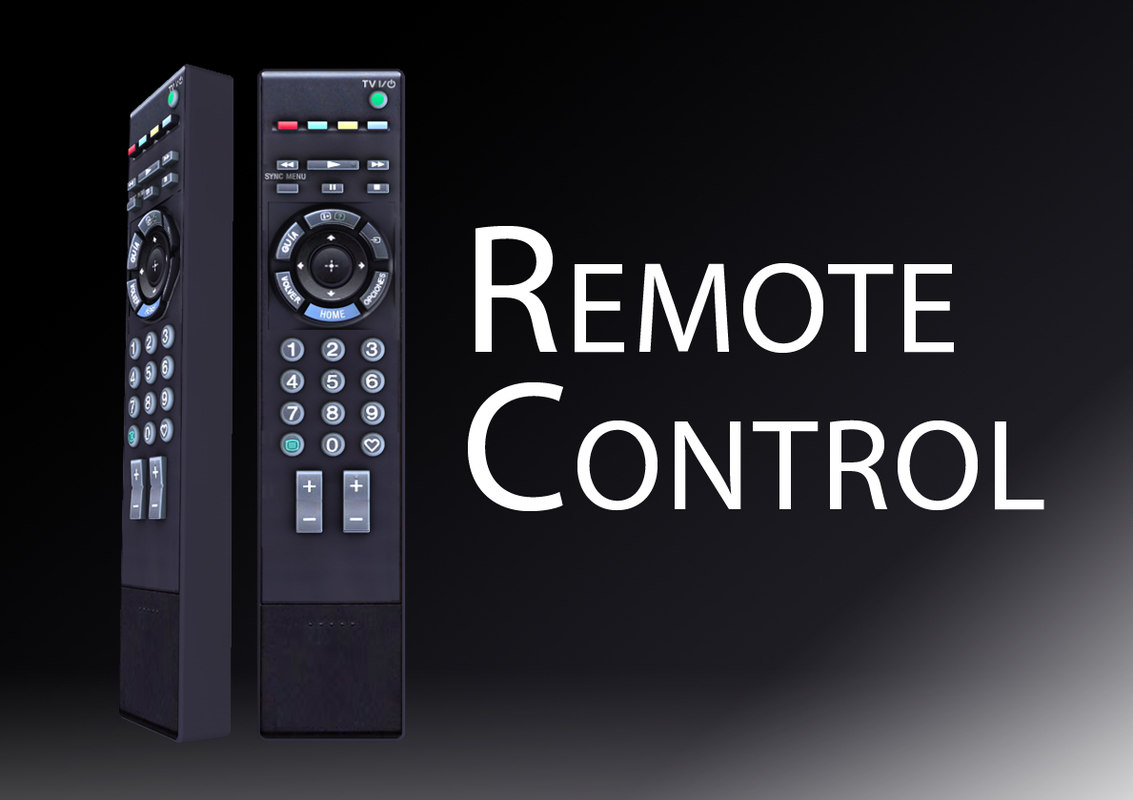 Remote control collection не подключается