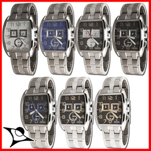 watch wristwatch 3d model