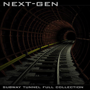 max subway tunnel next-gen gen