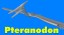 pteranodon 3d model