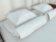 3d himmelbett nachttisch pillows model