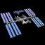 international space station 3d 3ds